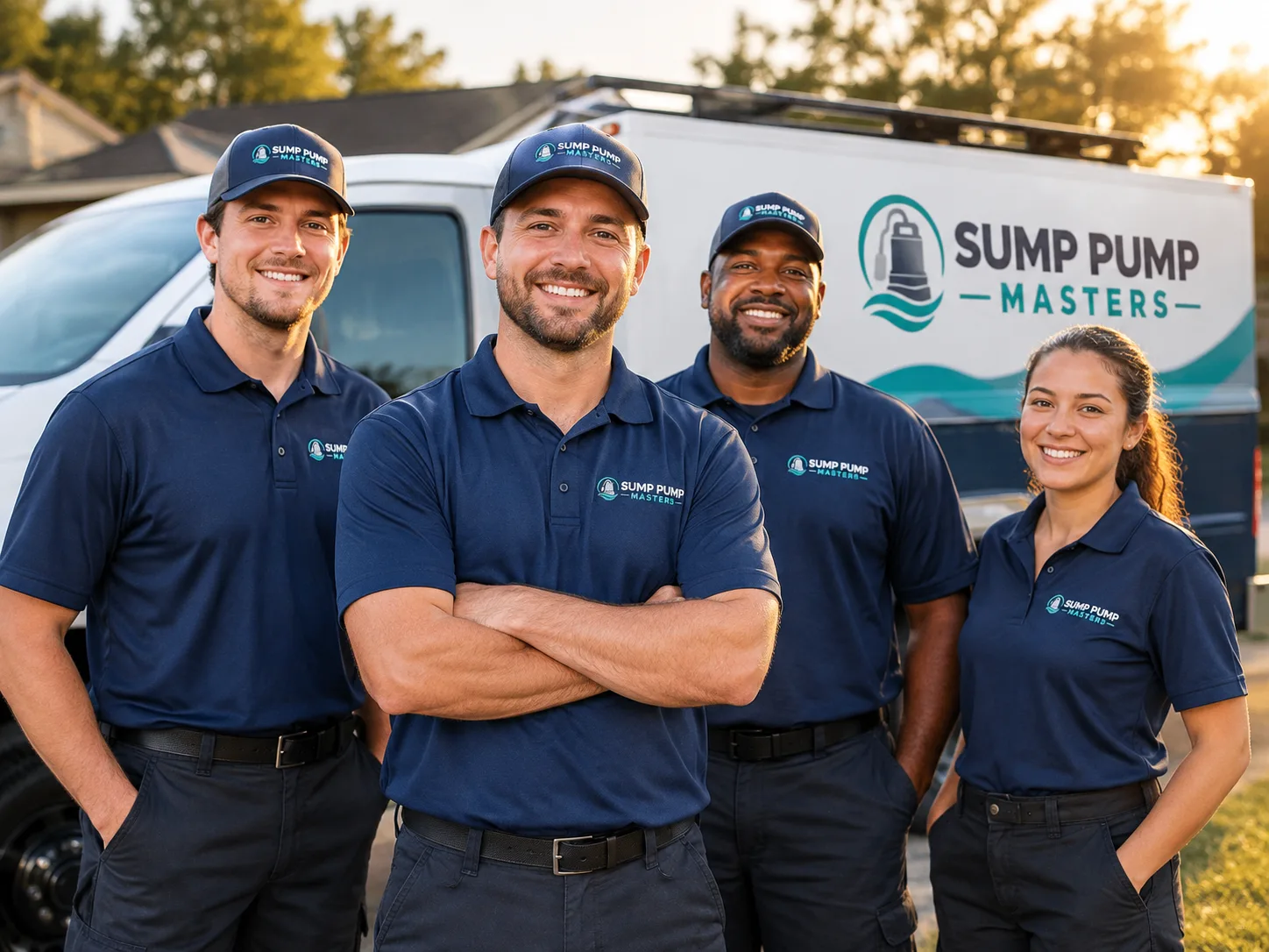 Sump Pump Repair company in Santa Clarita, CA